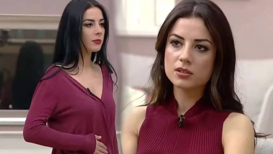 Kısmetse Olur'un popüler yarışmacısıydı... Nur Erkoç'un son halini görenler gözlerine inanamadı! Boşandıktan sonra kendini aştı 1